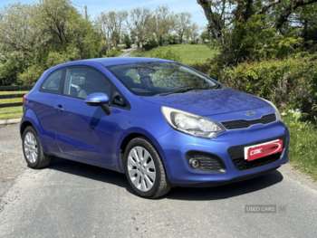 2013 - 1.1 CRDi 2 EcoDynamics 3dr