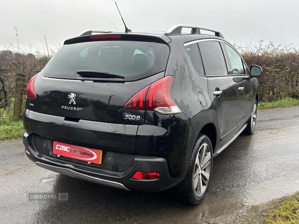 Used Peugeot 3008 2016 for sale - 76787251: Photo 3