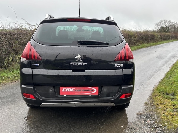 Used Peugeot 3008 2016 for sale - 76787251: Photo 6