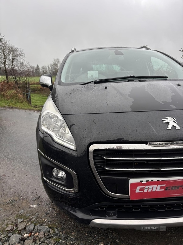 Used Peugeot 3008 2016 for sale - 76787251: Photo 7