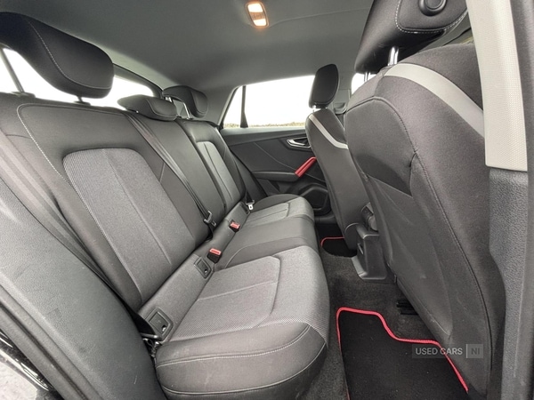 Used Audi Q2 2019 for sale - 77697334: Photo 10