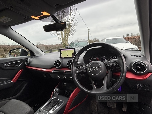 Used Audi Q2 2019 for sale - 77697334: Photo 11