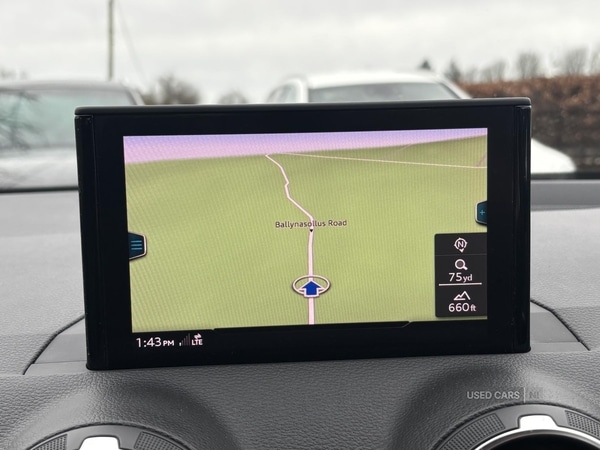 Used Audi Q2 2019 for sale - 77697334: Photo 12