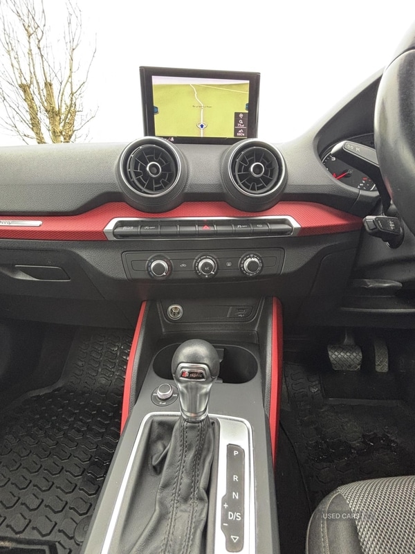 Used Audi Q2 2019 for sale - 77697334: Photo 13