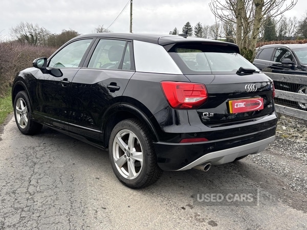 Used Audi Q2 2019 for sale - 77697334: Photo 2