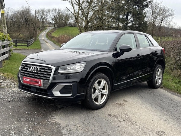 Used Audi Q2 2019 for sale - 77697334: Photo 3