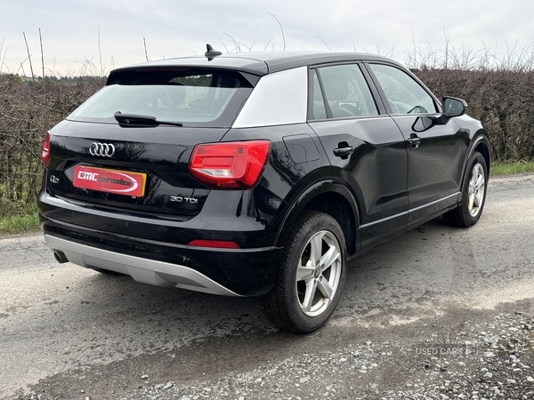 Used Audi Q2 2019 for sale - 77697334: Photo 4
