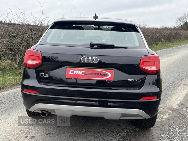 Used Audi Q2 2019 for sale - 77697334: Photo 6