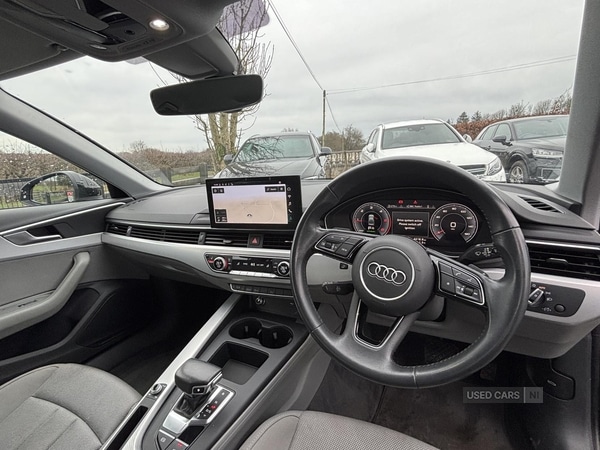 Used Audi A4 2019 for sale - 77884203: Photo 10