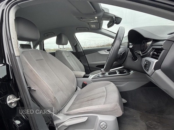 Used Audi A4 2019 for sale - 77884203: Photo 11