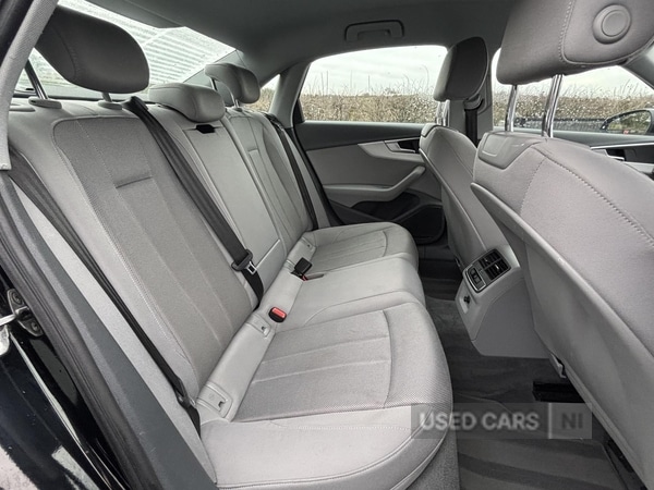 Used Audi A4 2019 for sale - 77884203: Photo 12