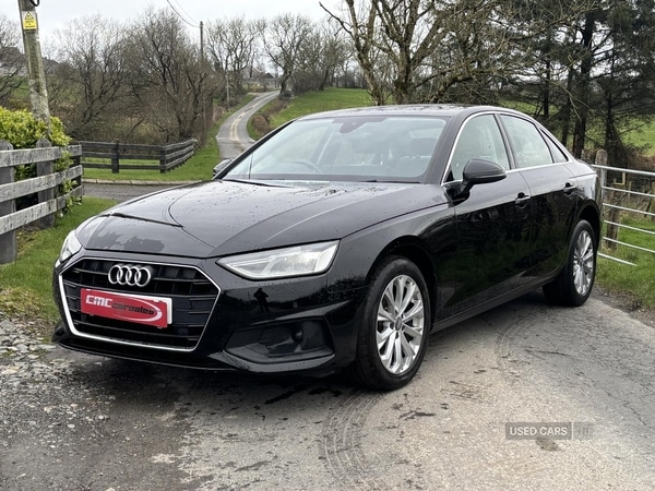 Used Audi A4 2019 for sale - 77884203: Photo 3
