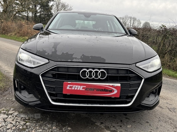 Used Audi A4 2019 for sale - 77884203: Photo 4