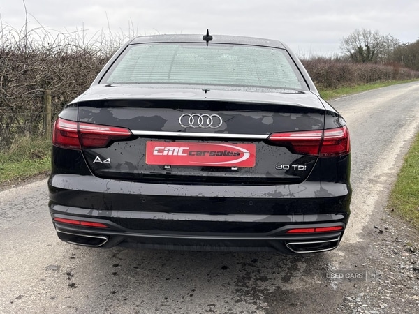 Used Audi A4 2019 for sale - 77884203: Photo 5