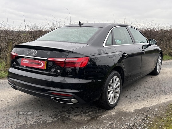 Used Audi A4 2019 for sale - 77884203: Photo 6