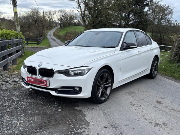 Used BMW 3 Series 2015 for sale - 76359314: Photo 3