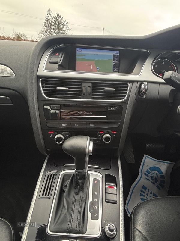 Used Audi A4 2015 for sale - 78048565: Photo 10