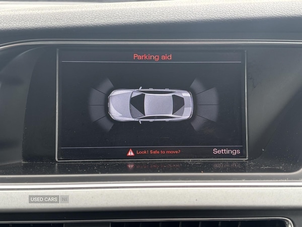 Used Audi A4 2015 for sale - 78048565: Photo 11