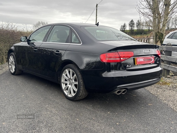 Used Audi A4 2015 for sale - 78048565: Photo 2