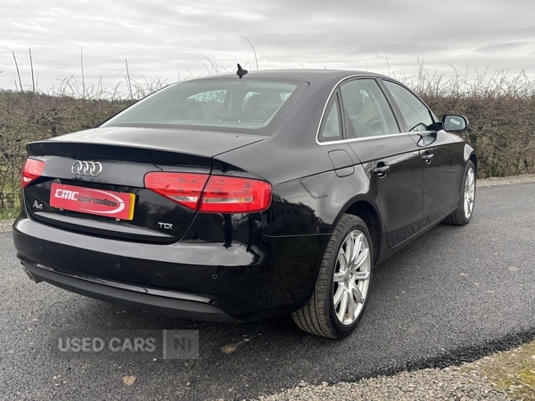 Used Audi A4 2015 for sale - 78048565: Photo 4