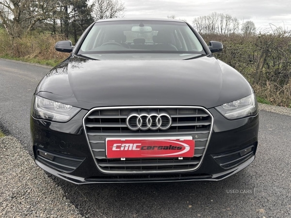 Used Audi A4 2015 for sale - 78048565: Photo 5