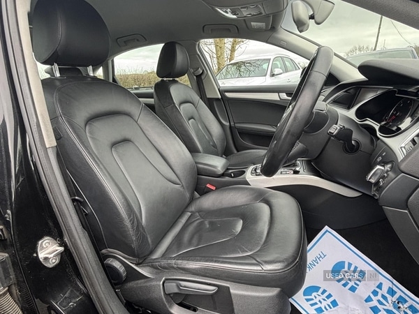 Used Audi A4 2015 for sale - 78048565: Photo 7