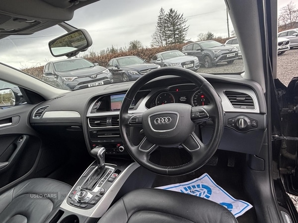 Used Audi A4 2015 for sale - 78048565: Photo 9