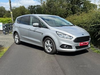 Used Ford S-Max 2018 for sale - 79699332: Photo