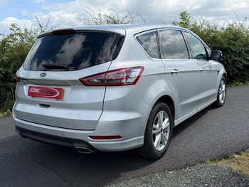 Used Ford S-Max 2018 for sale - 79699332: Photo