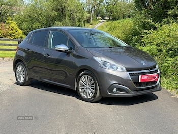 Used Peugeot 208 2019 for sale - 79107723: Photo