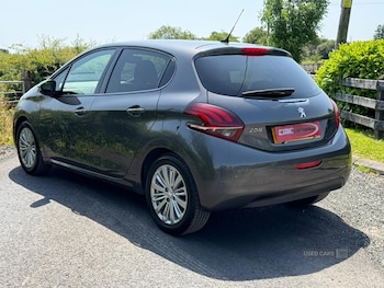 Used Peugeot 208 2019 for sale - 79107723: Photo