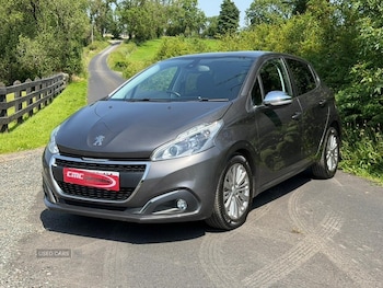 Used Peugeot 208 2019 for sale - 79107723: Photo