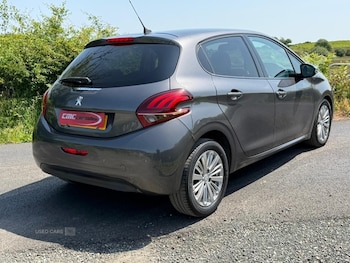 Used Peugeot 208 2019 for sale - 79107723: Photo