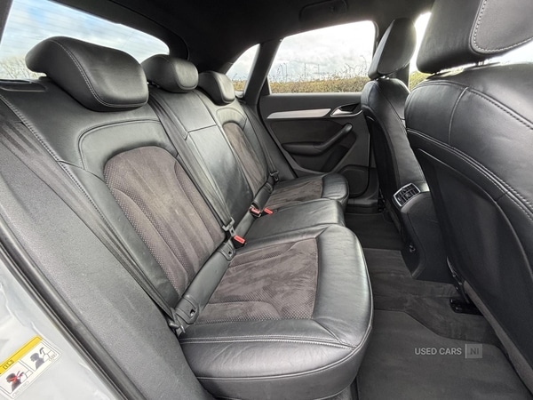 Used Audi Q3 2014 for sale - 76574160: Photo 10