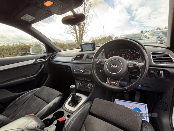 Used Audi Q3 2014 for sale - 76574160: Photo 11