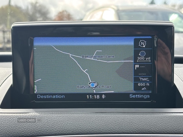 Used Audi Q3 2014 for sale - 76574160: Photo 13