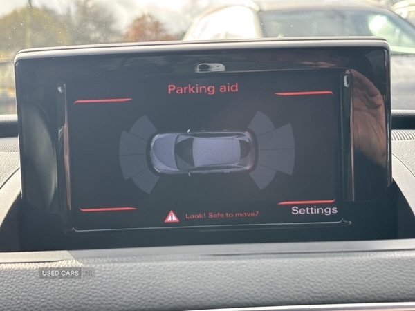 Used Audi Q3 2014 for sale - 76574160: Photo 14