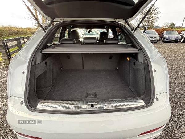 Used Audi Q3 2014 for sale - 76574160: Photo 15