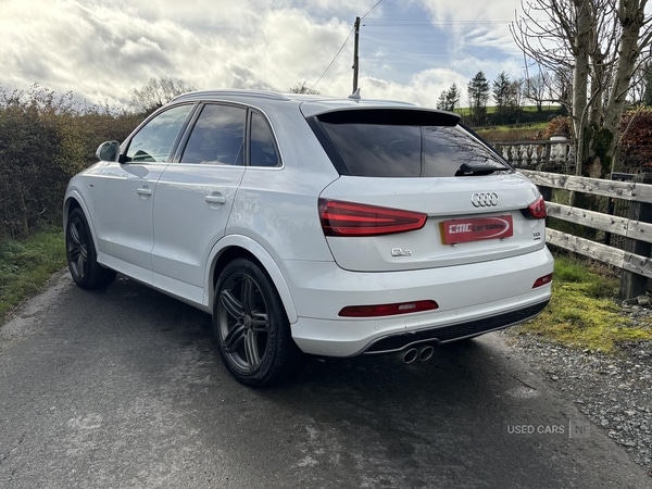 Used Audi Q3 2014 for sale - 76574160: Photo 2