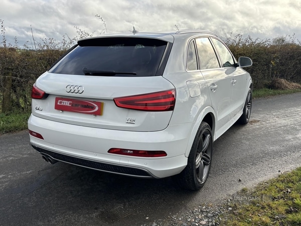 Used Audi Q3 2014 for sale - 76574160: Photo 4