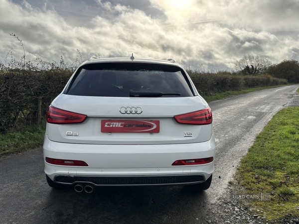 Used Audi Q3 2014 for sale - 76574160: Photo 6