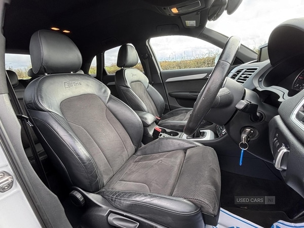 Used Audi Q3 2014 for sale - 76574160: Photo 9