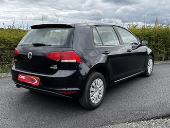 Used Volkswagen Golf 2015 for sale - 78609837: Photo