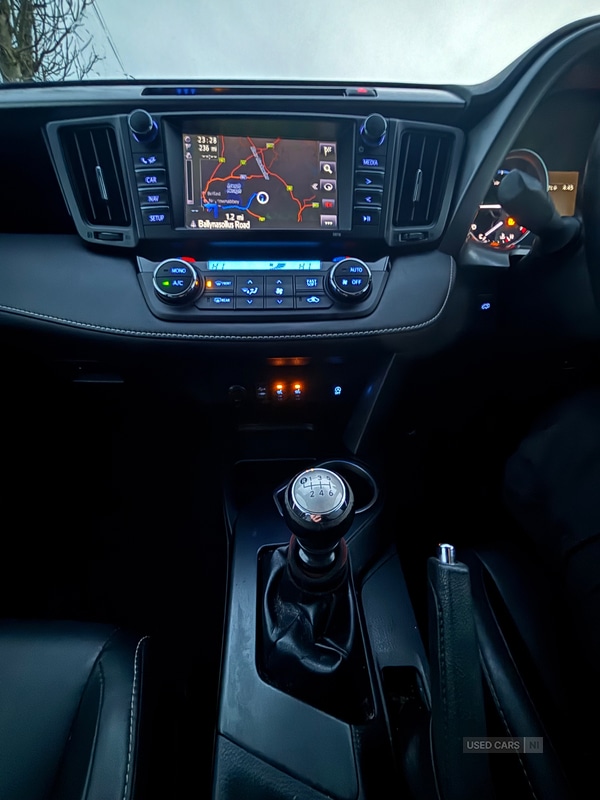 Used Toyota RAV4 2016 for sale - 77144990: Photo 10