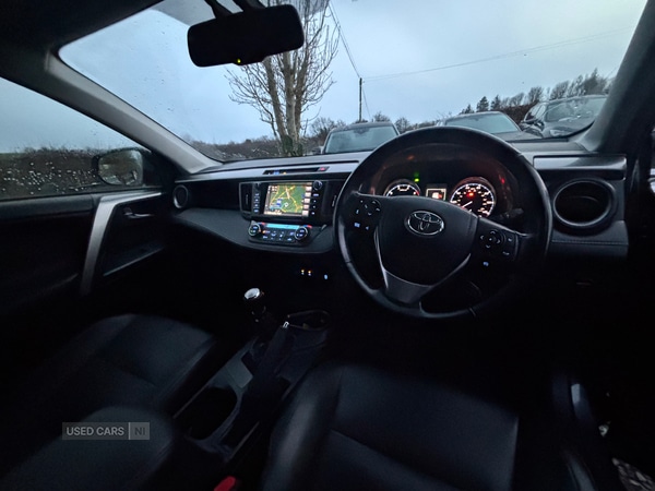 Used Toyota RAV4 2016 for sale - 77144990: Photo 11