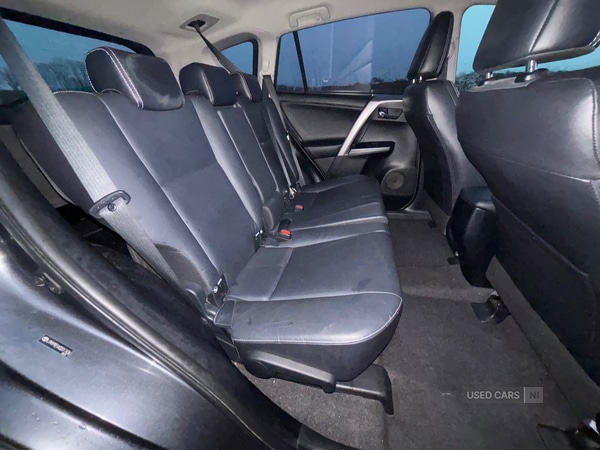 Used Toyota RAV4 2016 for sale - 77144990: Photo 13