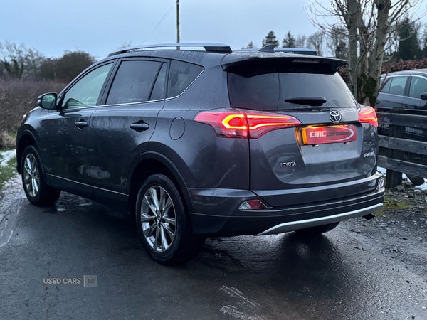 Used Toyota RAV4 2016 for sale - 77144990: Photo 2