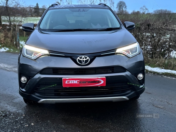 Used Toyota RAV4 2016 for sale - 77144990: Photo 5