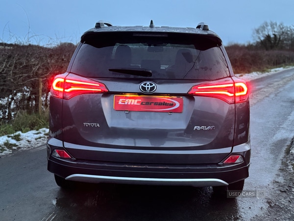 Used Toyota RAV4 2016 for sale - 77144990: Photo 6