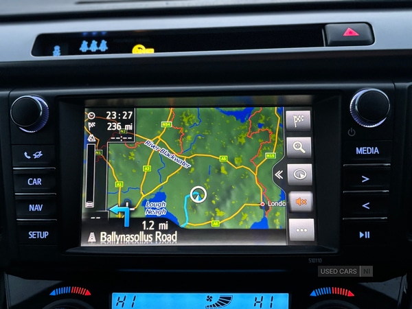 Used Toyota RAV4 2016 for sale - 77144990: Photo 7